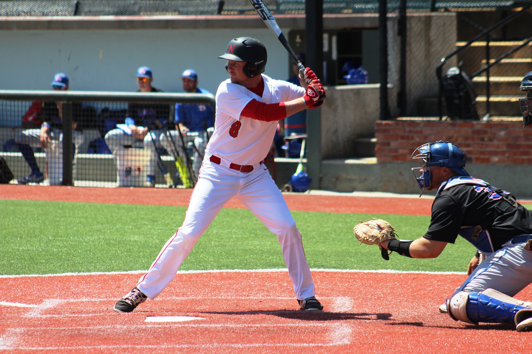 Jets Drop Game 1 of OG&E Regional Championship Game