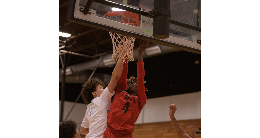 Jaylon Jackson-Curvey