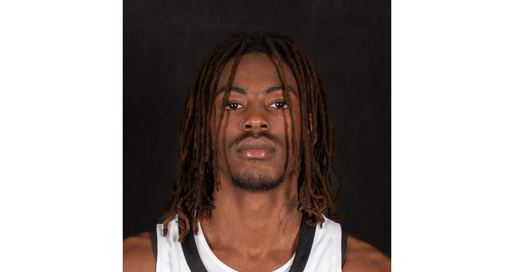 Keivon Hudson