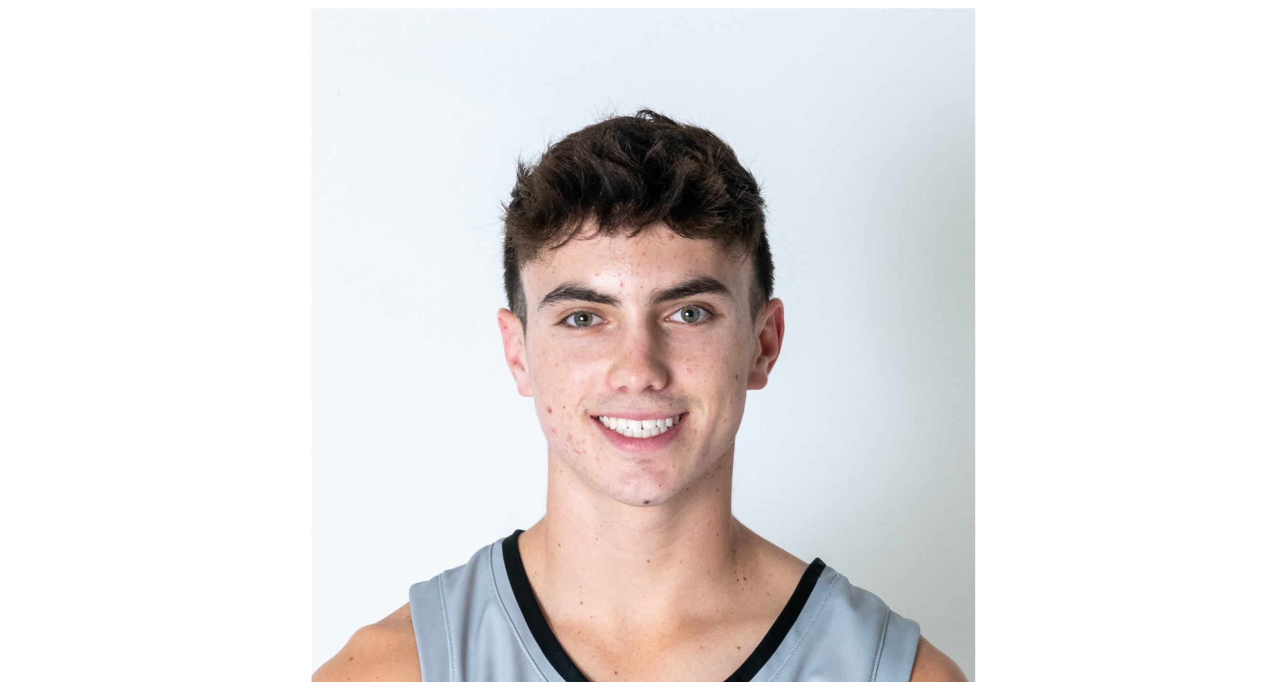 Garrett Barnard