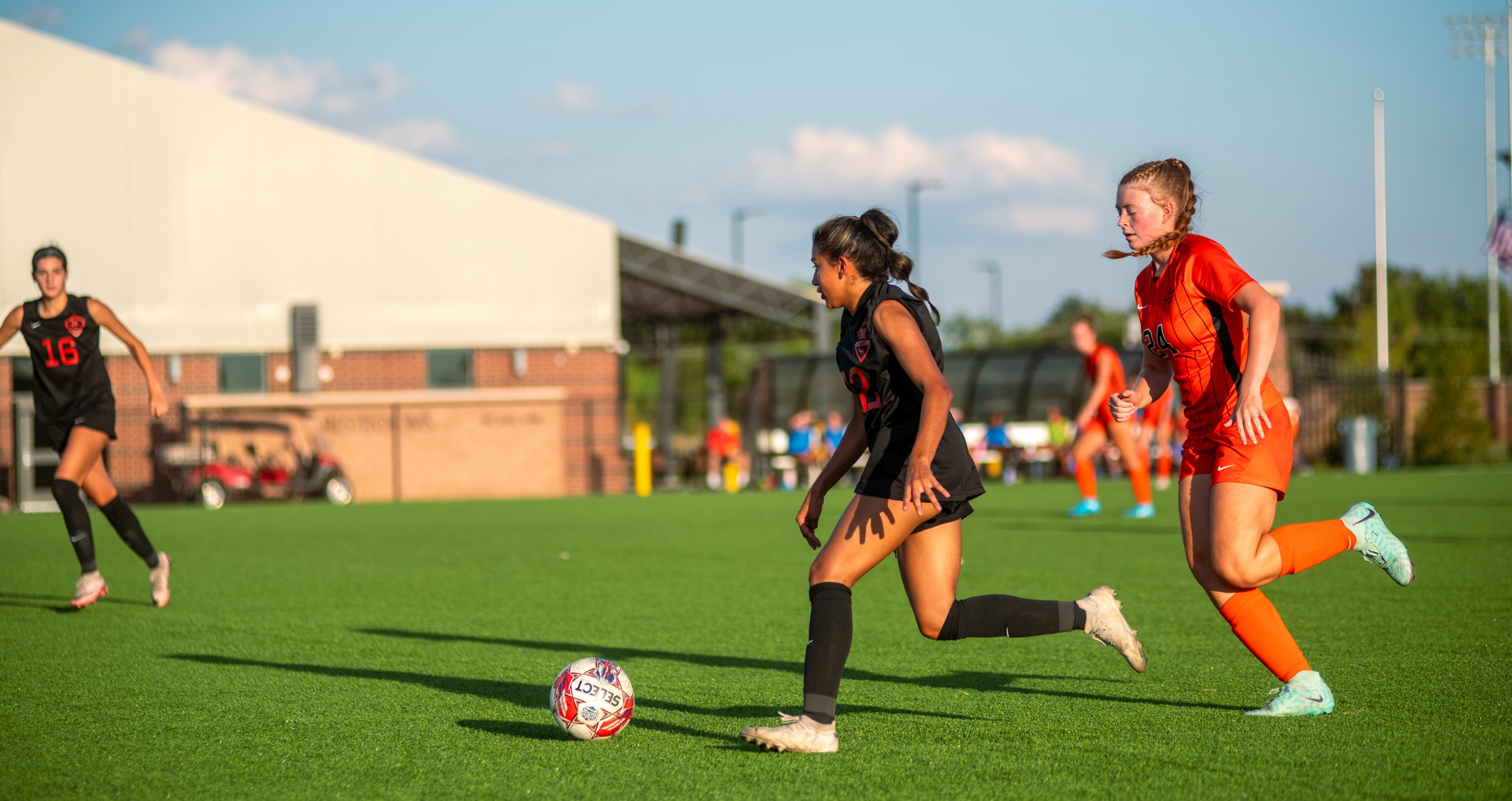 Jets Soccer