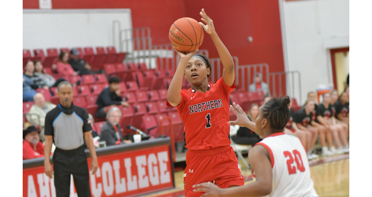 Lady Jets complete sweep of NOC Tonkawa 80-74