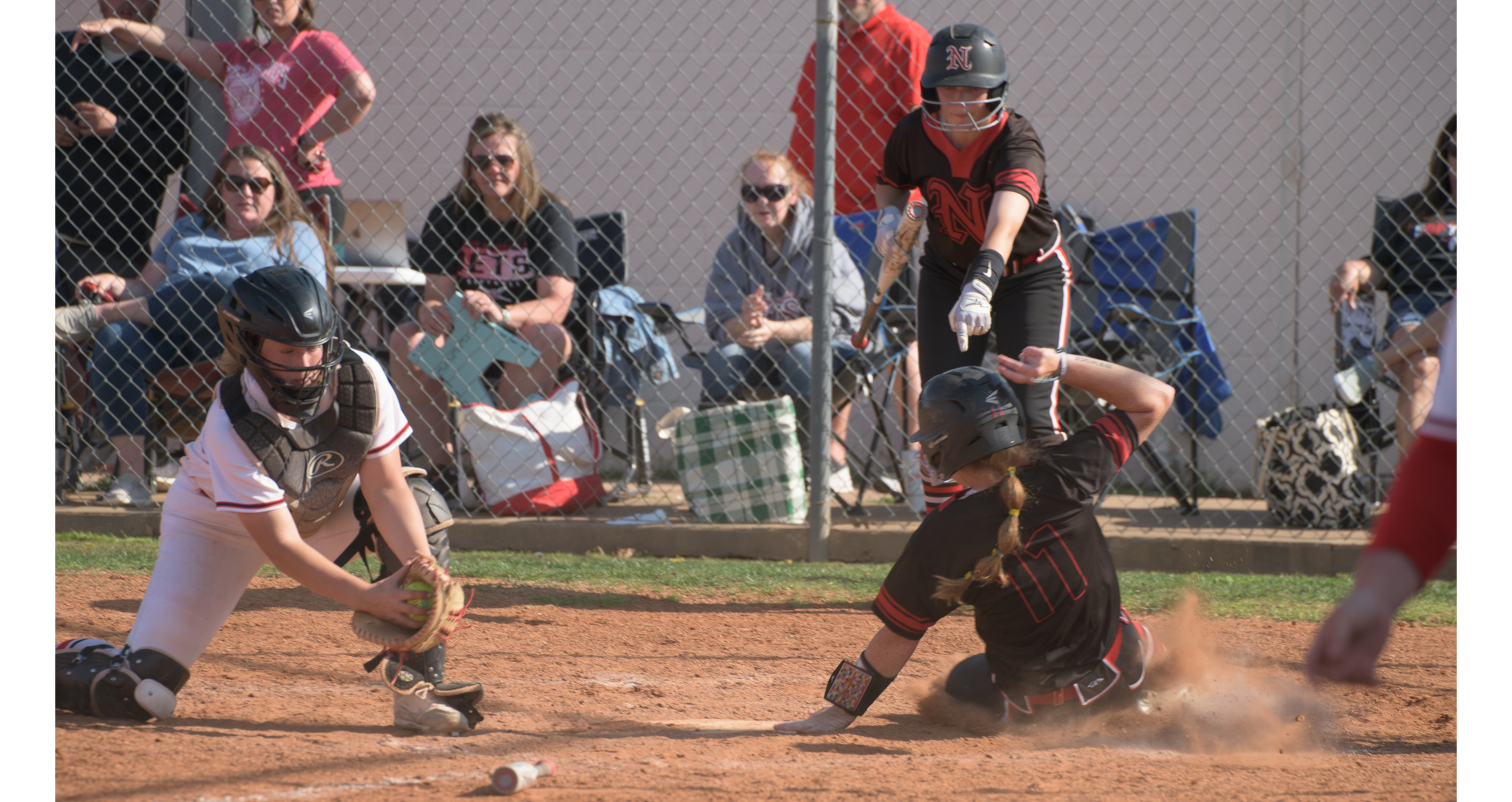 Jets drop two to rival Tonkawa