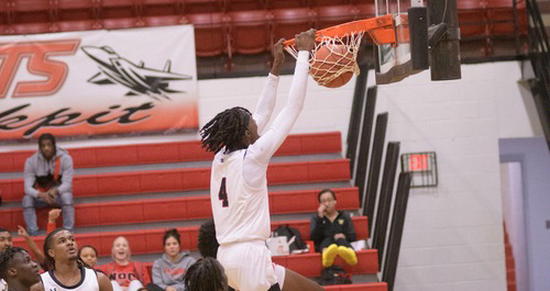 Jaylon Jackson-Curvey