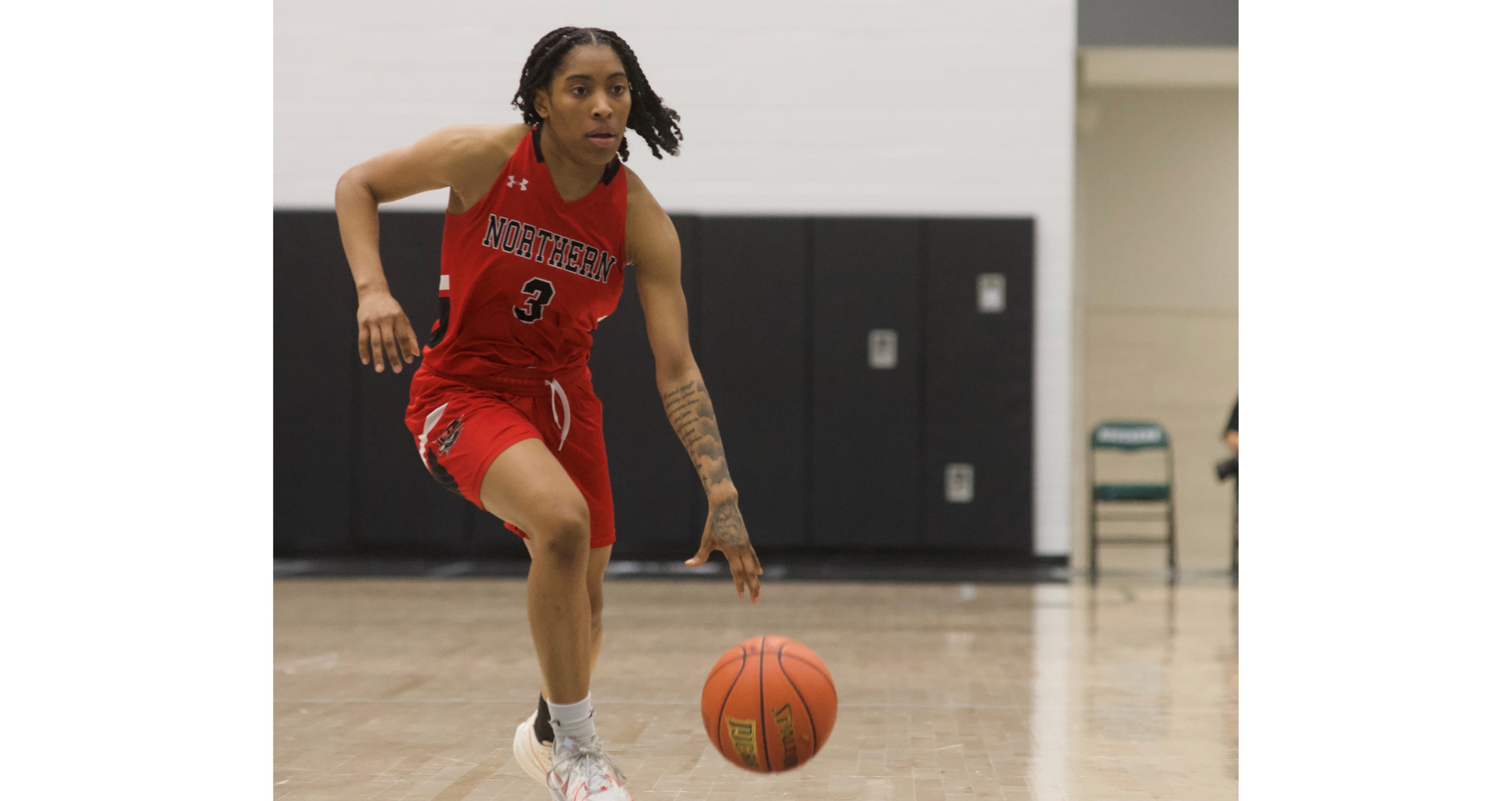 Mya Brown