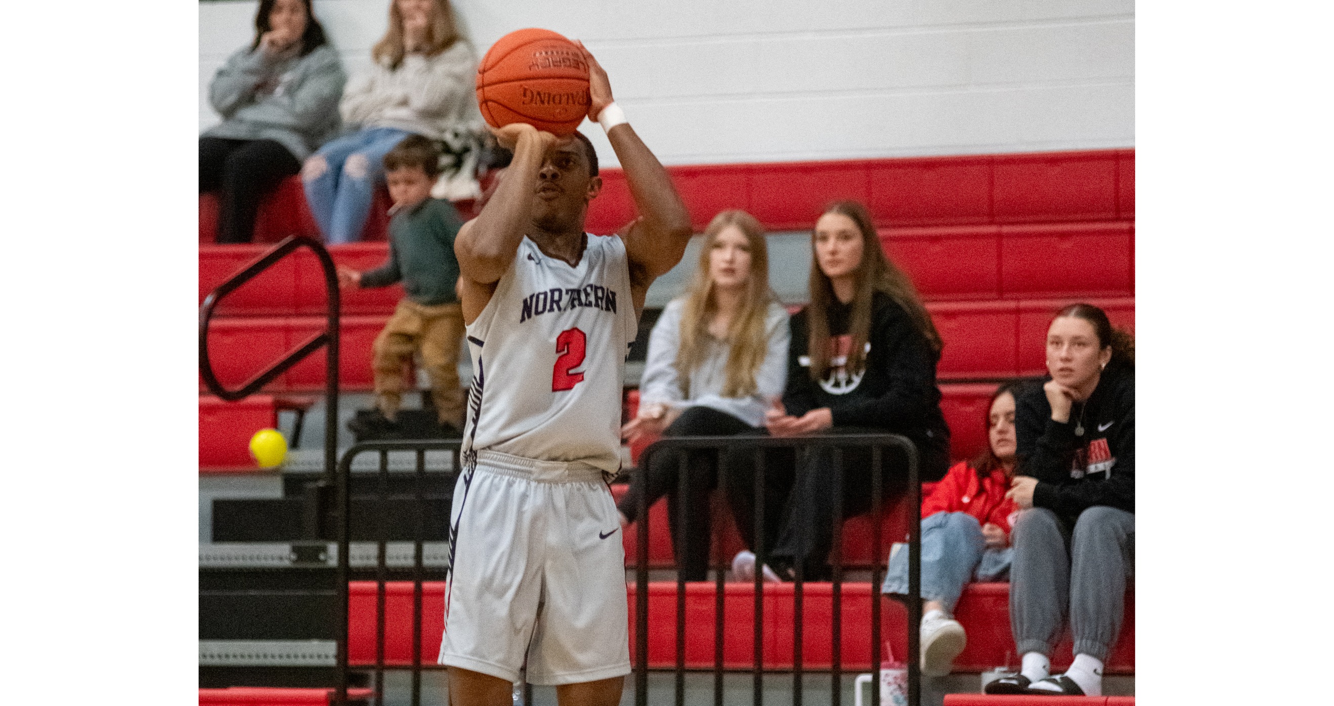 Oryne Stewart