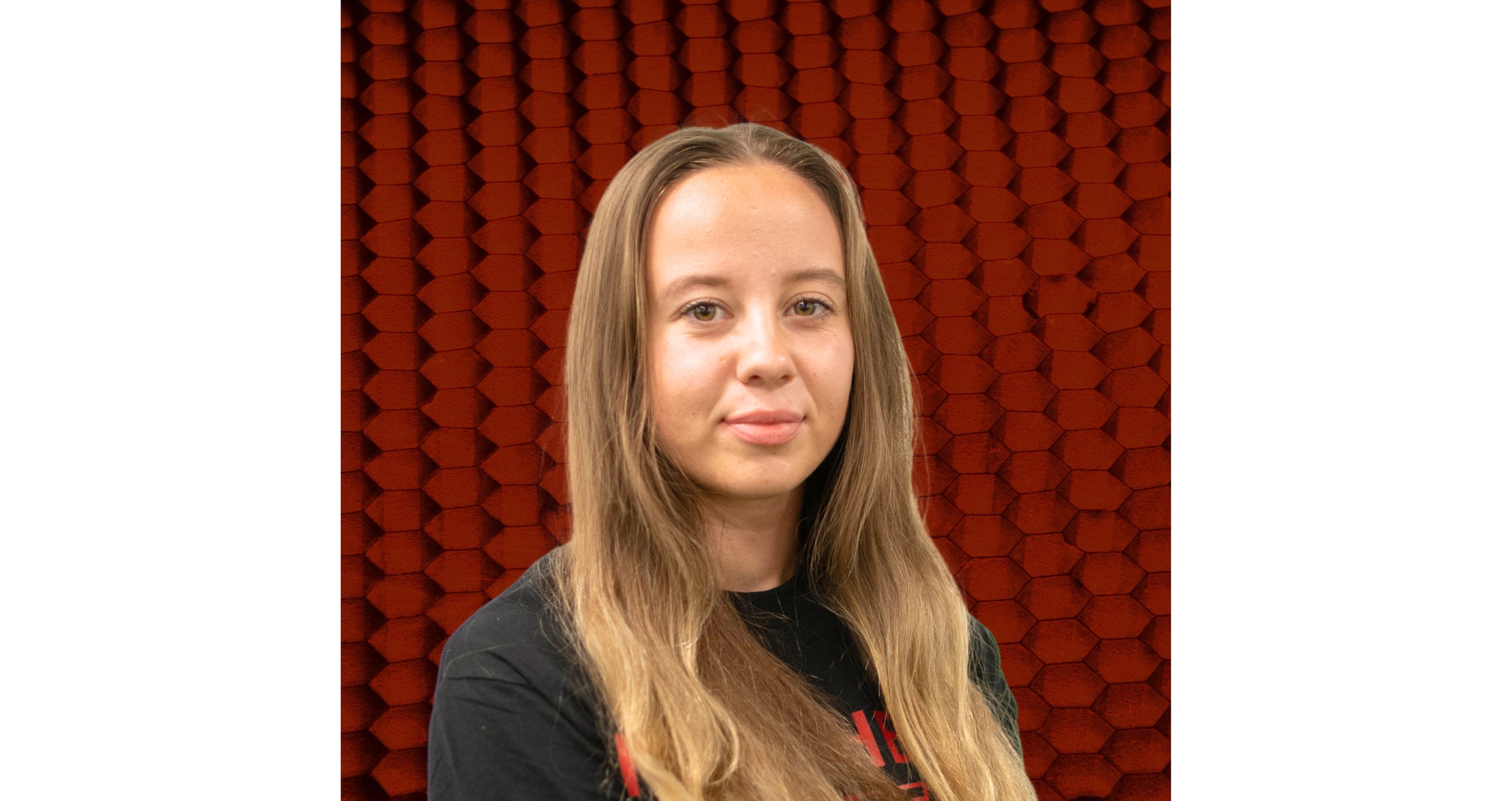 Olivia Perrin